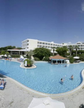  Avanti Hotel  Пафос